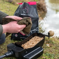 Nash Spot On Bushwhacker Pro Deeper & Leading Bridge Kits